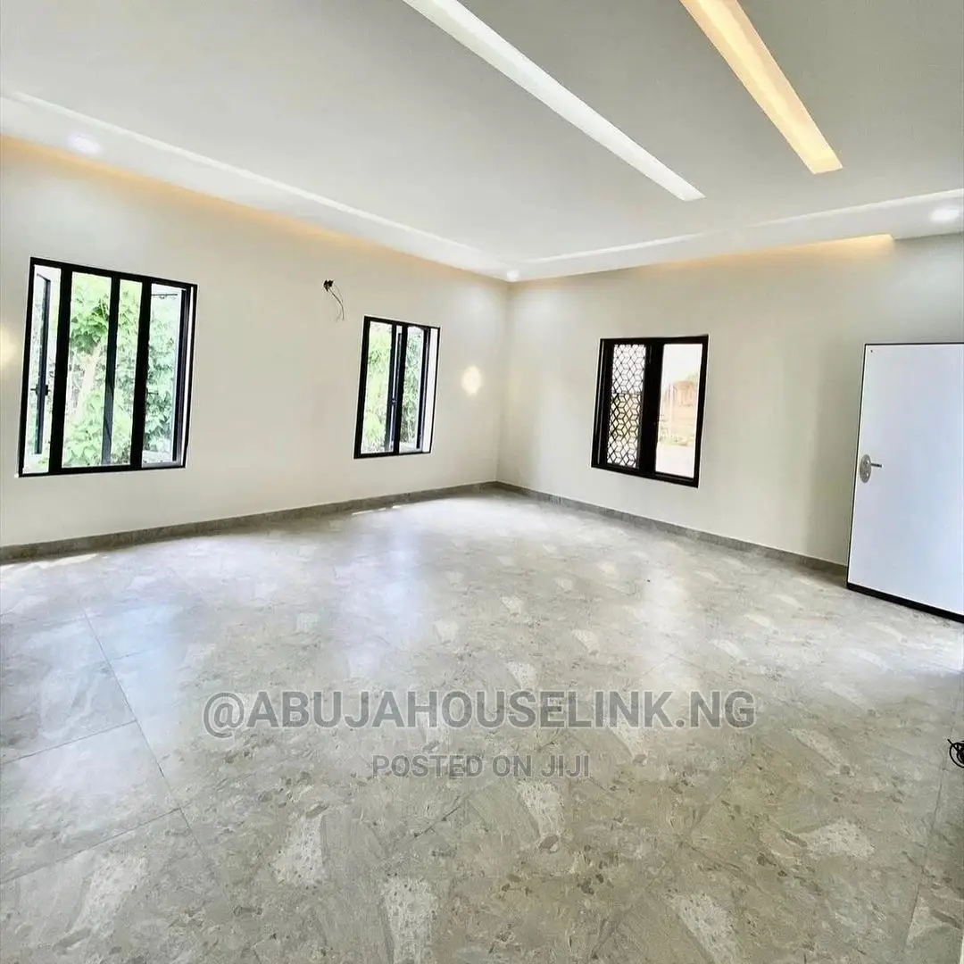 Furnished 4bdrm Duplex in Asokoro for sale in Asokoro
