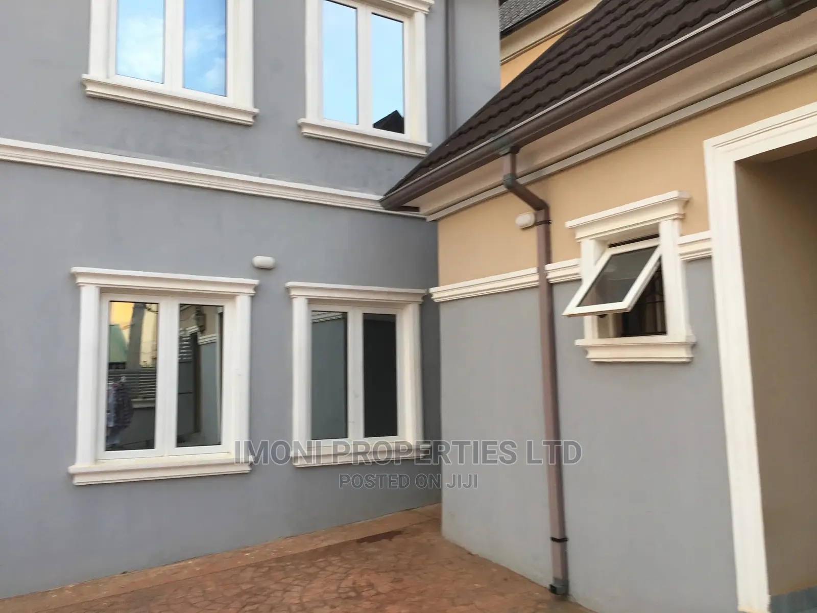 Furnished 2bdrm Block of Flats in Dawaki Ext, Dakwo District for rent in Dakwo District