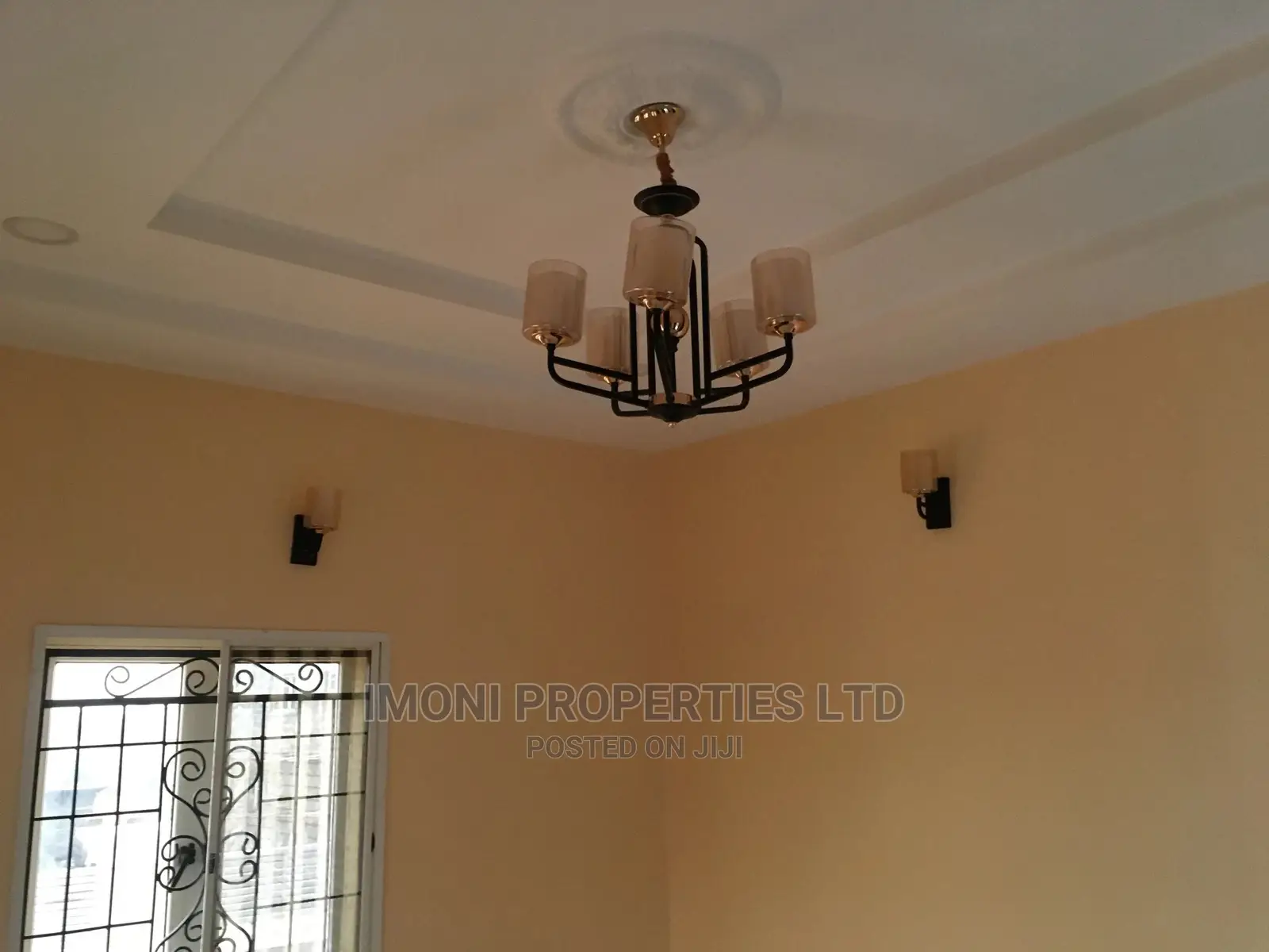 Furnished 2bdrm Block of Flats in Dawaki Ext, Dakwo District for rent in Dakwo District