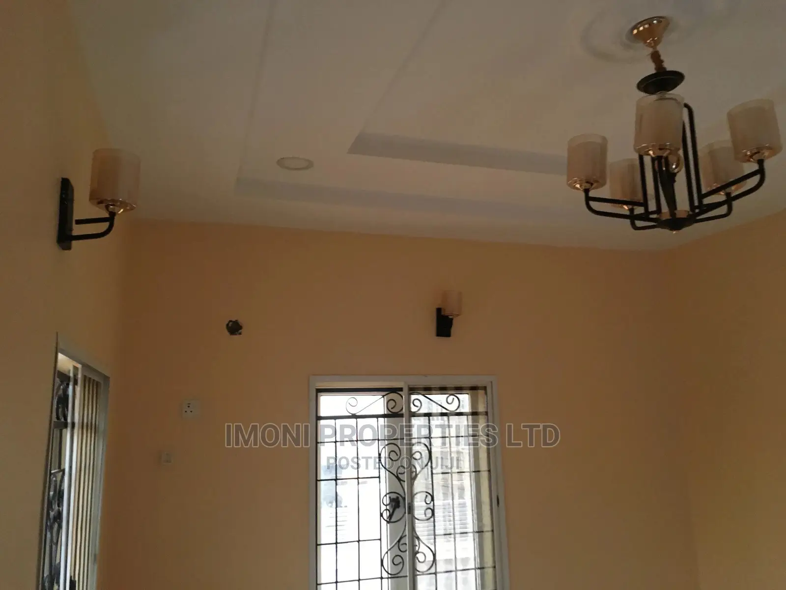 Furnished 2bdrm Block of Flats in Dawaki Ext, Dakwo District for rent in Dakwo District