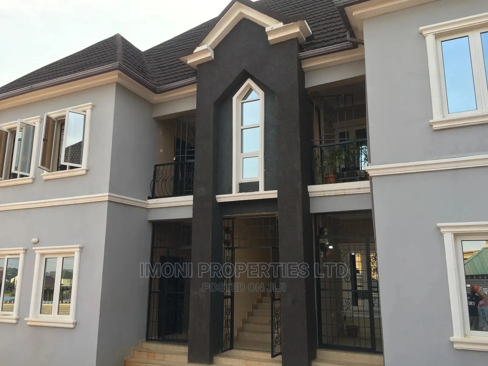 Furnished 2bdrm Block of Flats in Dawaki Ext, Dakwo District for rent in Dakwo District