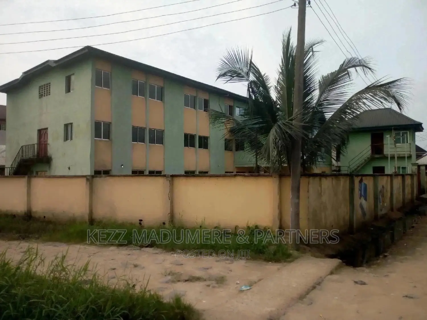 For Sale: A Functional School in Ph in Port-Harcourt
