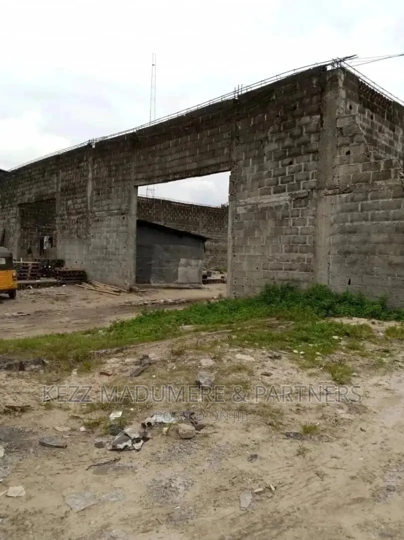 For Sale: 16 Plots at Trans Amadi,Ph in Port-Harcourt