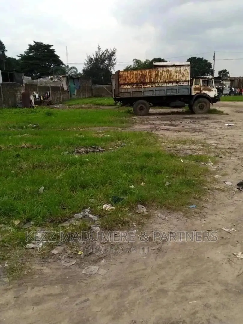 For Sale: 16 Plots at Trans Amadi,Ph in Port-Harcourt