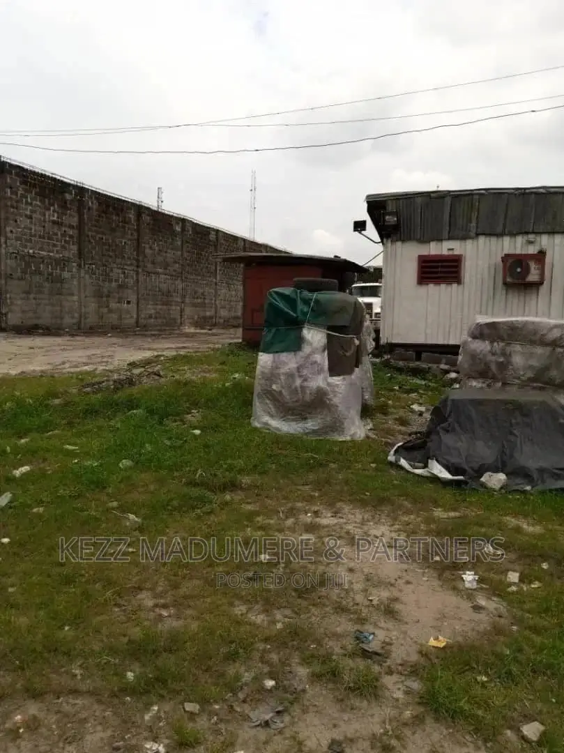 For Sale: 16 Plots at Trans Amadi,Ph in Port-Harcourt