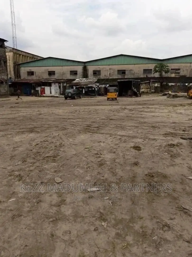 For Sale: 16 Plots at Trans Amadi,Ph in Port-Harcourt