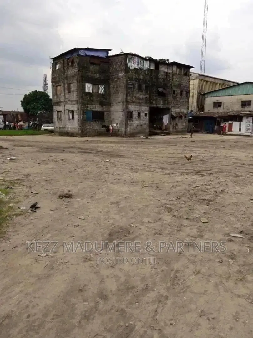 For Sale: 16 Plots at Trans Amadi,Ph in Port-Harcourt