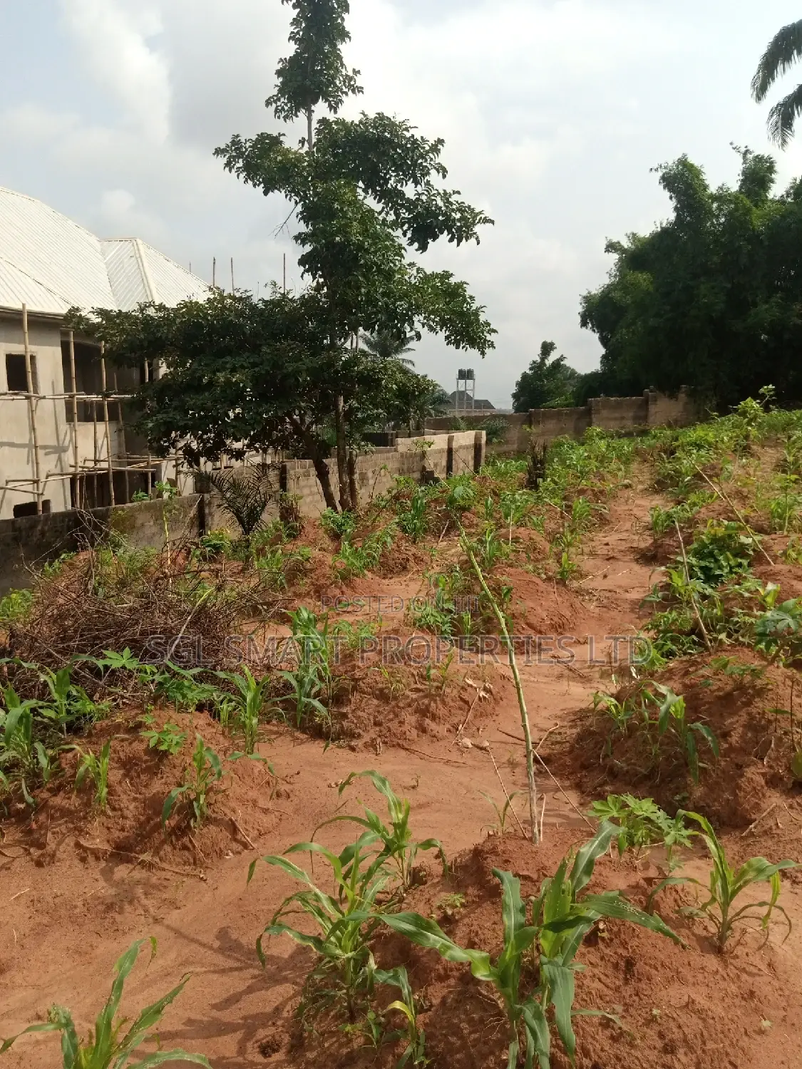 Land for Sale at Nibo in Awka