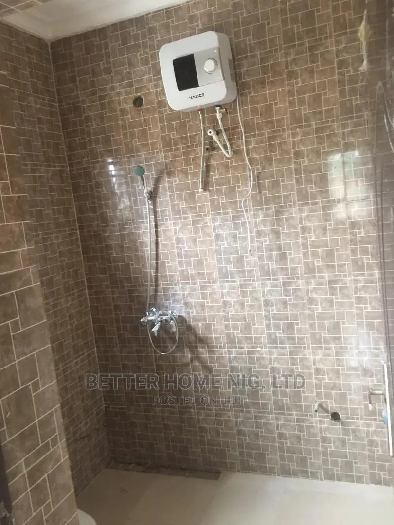 Furnished 3bdrm Block of Flats in Rainbow Estate, Odo Ona for rent in Odo Ona