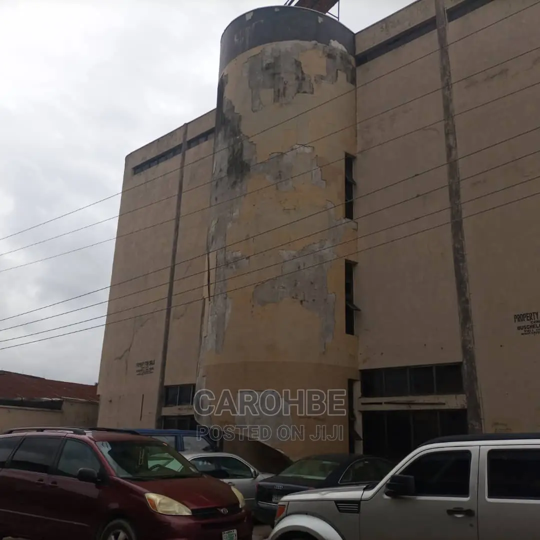 Residential Land for Sale in Surulere in Surulere