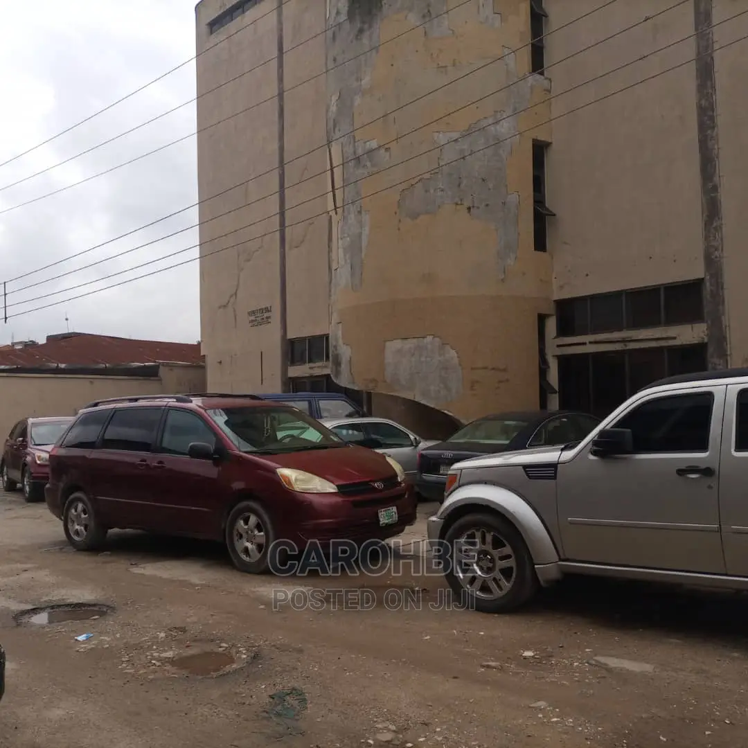 Residential Land for Sale in Surulere in Surulere