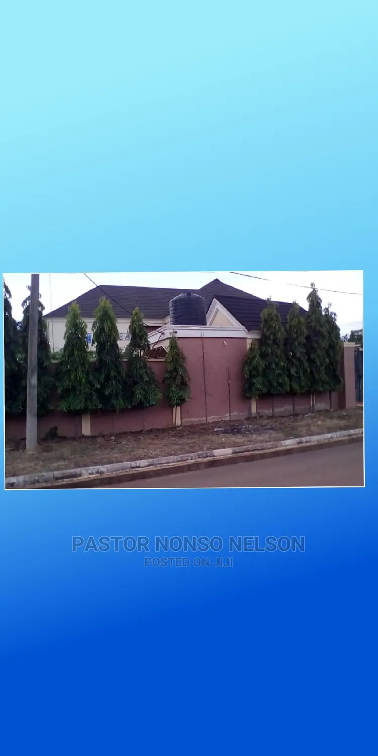 9bdrm Duplex in Abakaliki for sale in Abakaliki