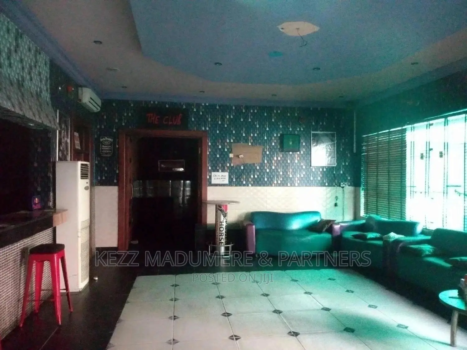 For Sale: A Commercial Property at New Gra Phase 3,Ph in Port-Harcourt