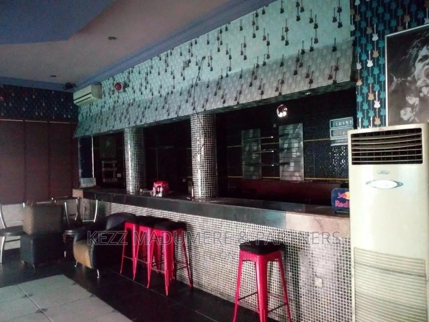 For Sale: A Commercial Property at New Gra Phase 3,Ph in Port-Harcourt