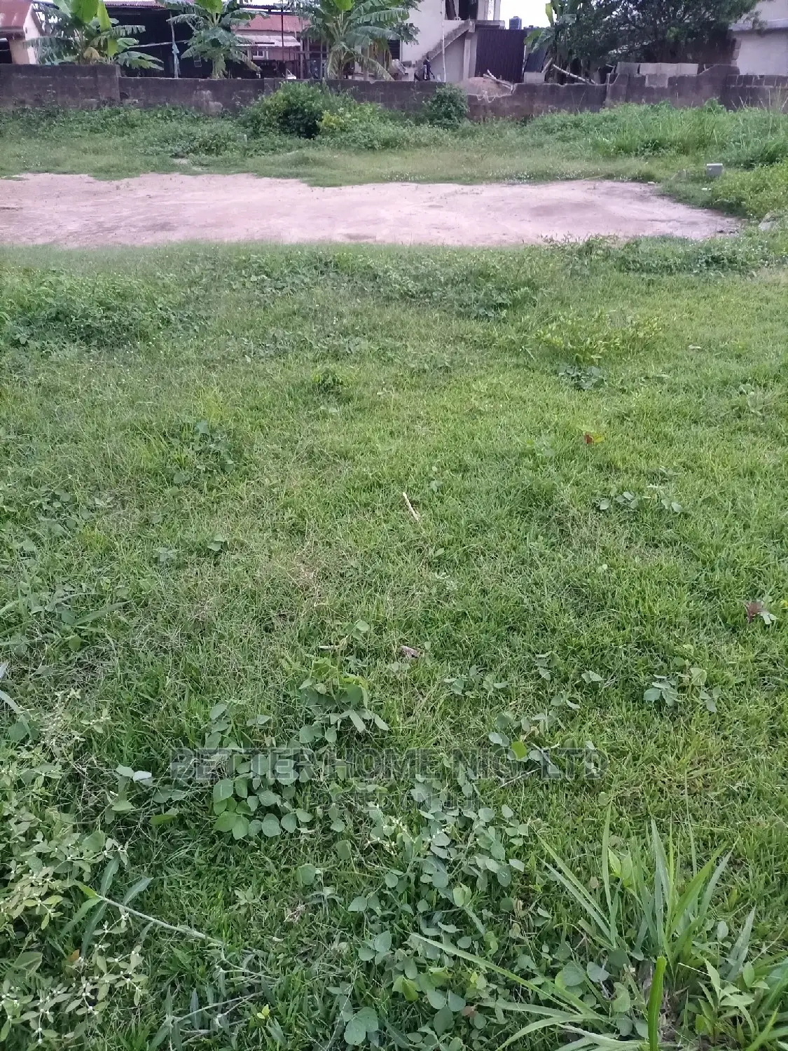 Standard Plot of Land for Sale in Akala Express