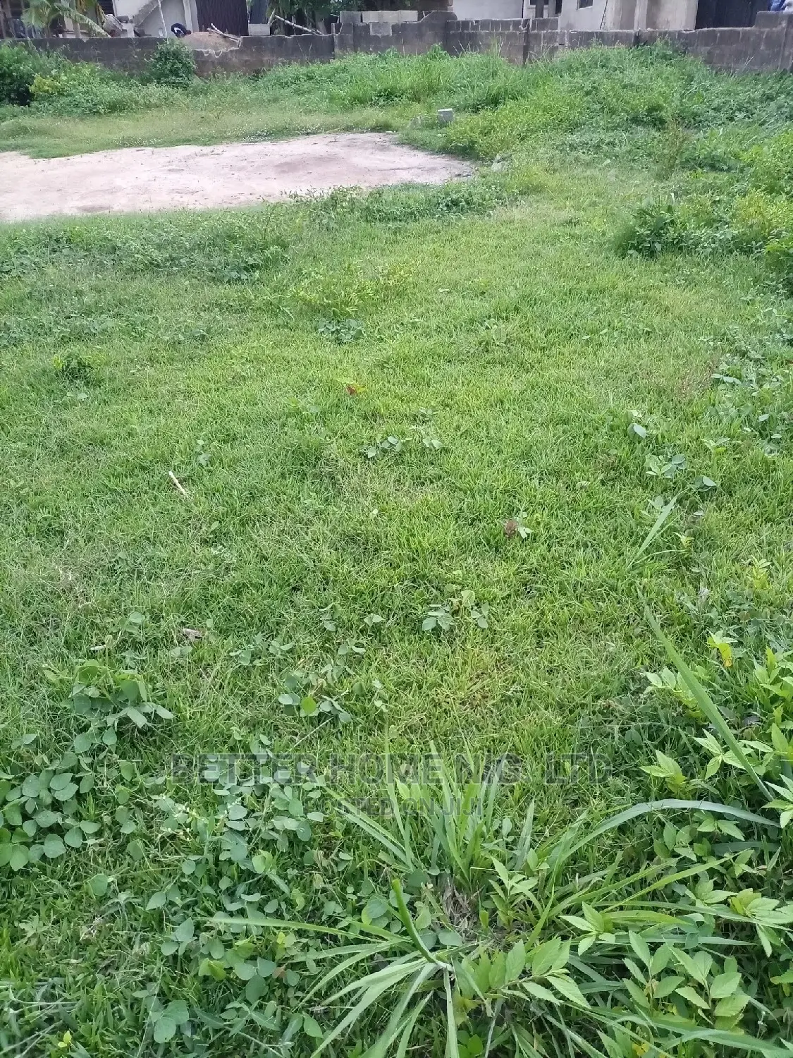 Standard Plot of Land for Sale in Akala Express