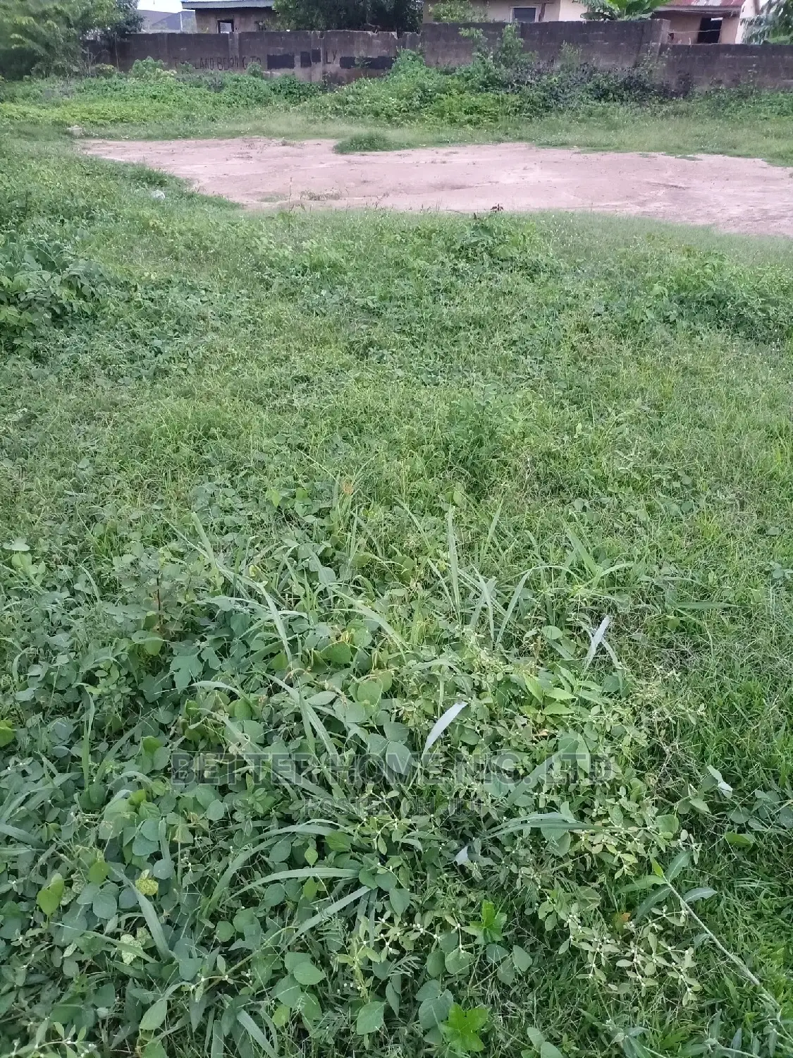 Standard Plot of Land for Sale in Akala Express