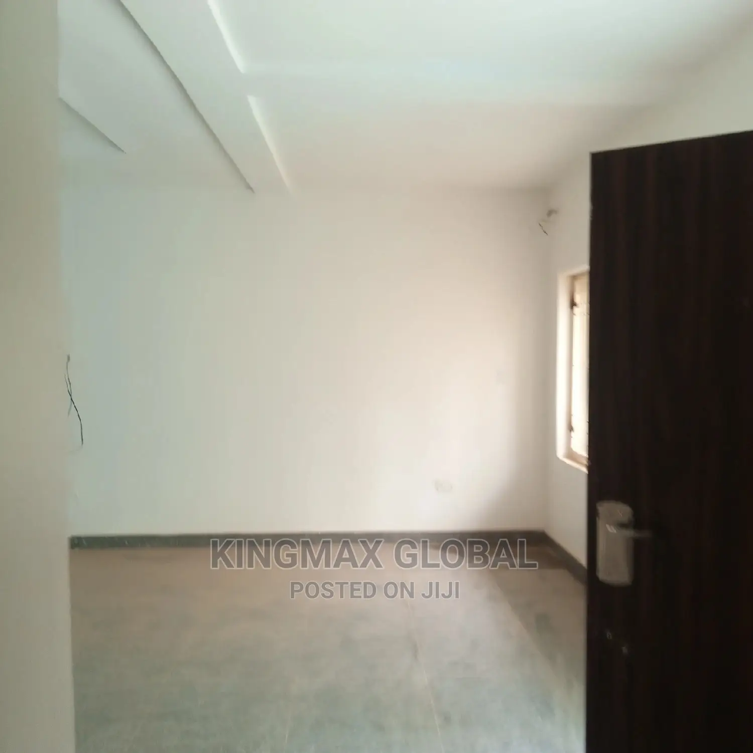6bdrm Duplex in Wuye for rent in Wuye