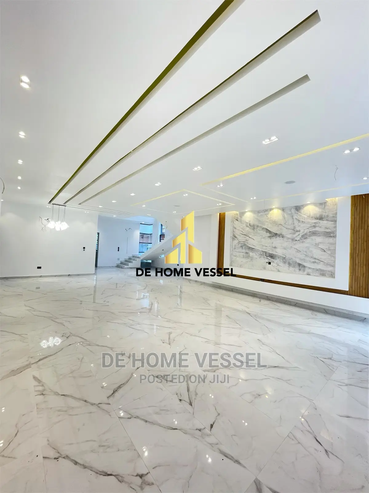 5bdrm Duplex in Ologolo for Sale in Ologolo