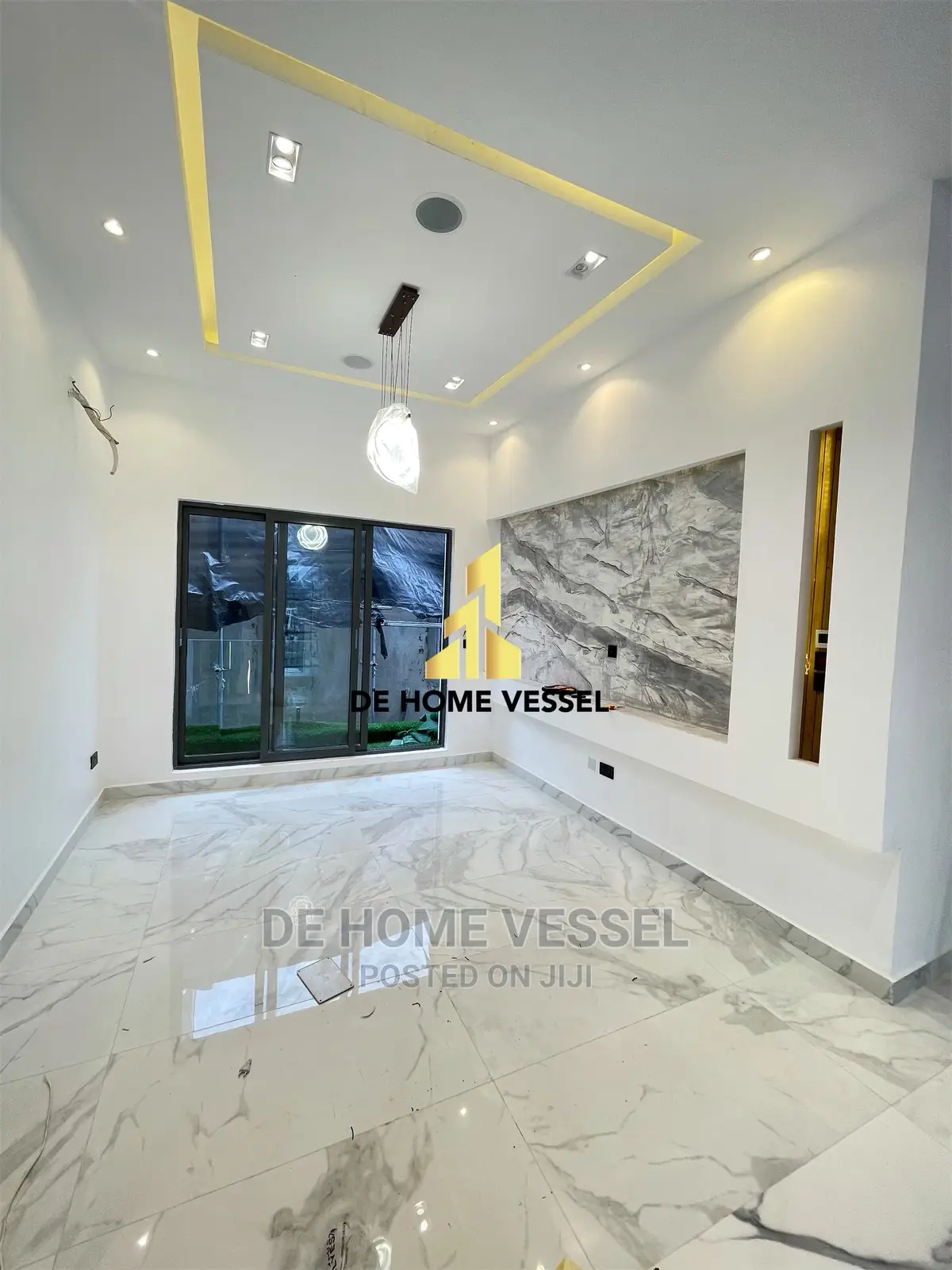 5bdrm Duplex in Ologolo for Sale in Ologolo