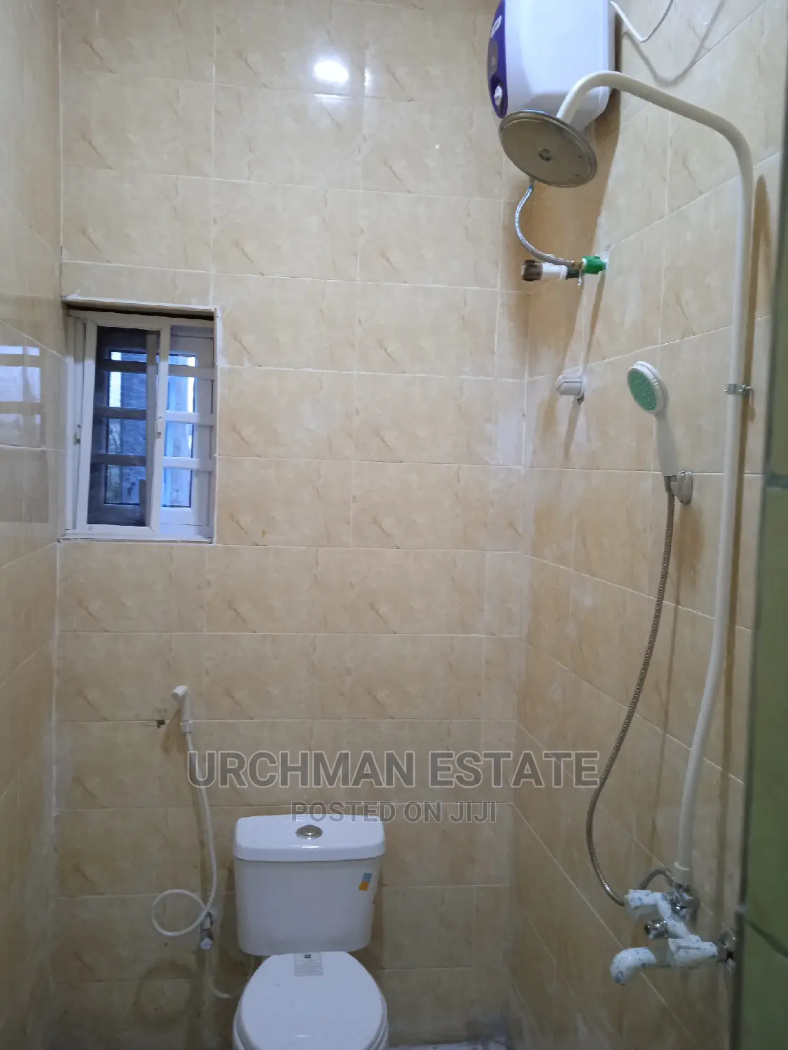 Furnished 2bdrm Apartment in Festac Extension, Abule Ado for rent in Abule Ado