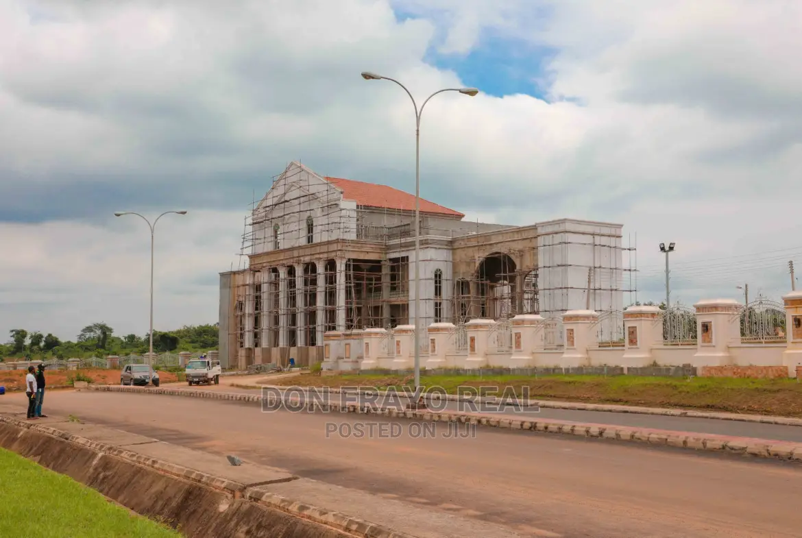 Cheap Pay Land for Sale in West Park Aiyegun Oleyo 3.5m in Akala Express