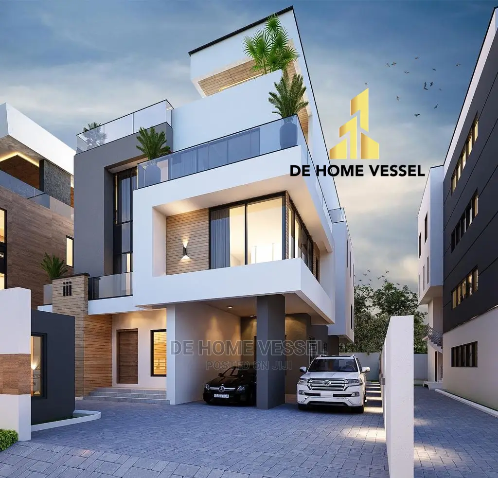 5bdrm House in Old Ikoyi for sale in Old Ikoyi
