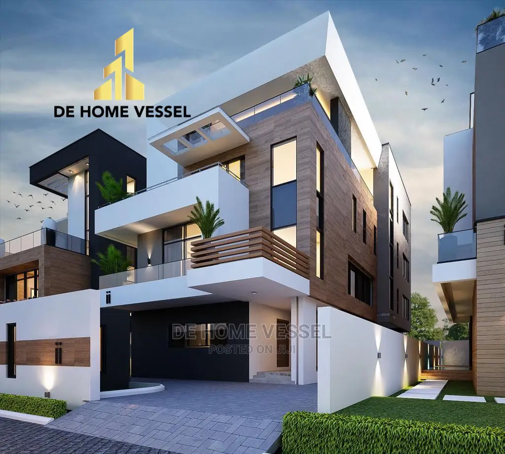 5bdrm House in Old Ikoyi for sale in Old Ikoyi