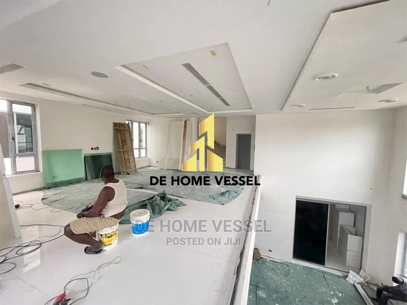 5bdrm House in Old Ikoyi for sale in Old Ikoyi