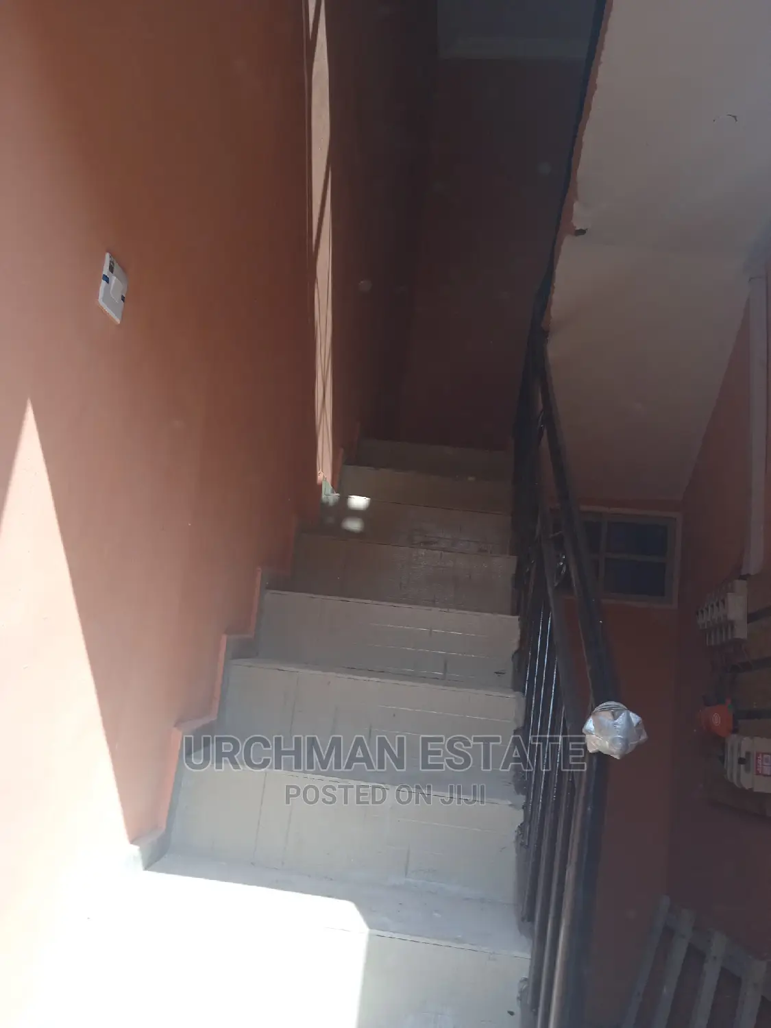 Furnished 2bdrm Apartment in Festac Extension, Abule Ado for rent in Abule Ado
