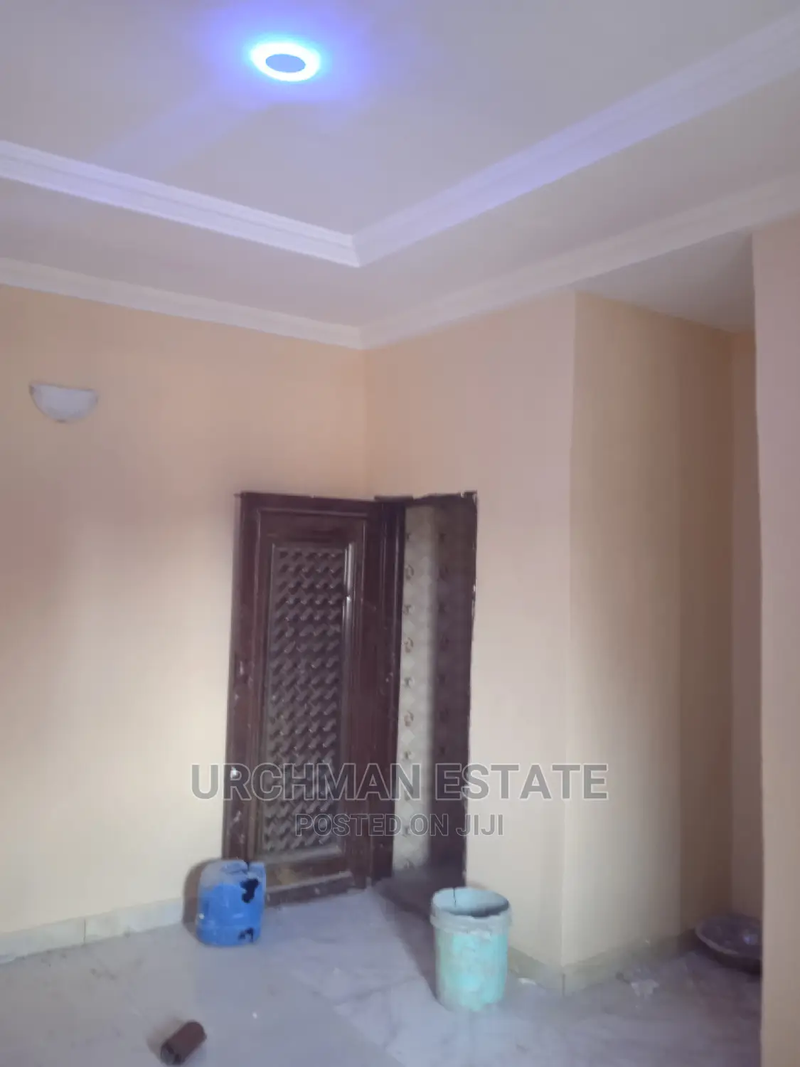 Furnished 2bdrm Apartment in Festac Extension, Abule Ado for rent in Abule Ado