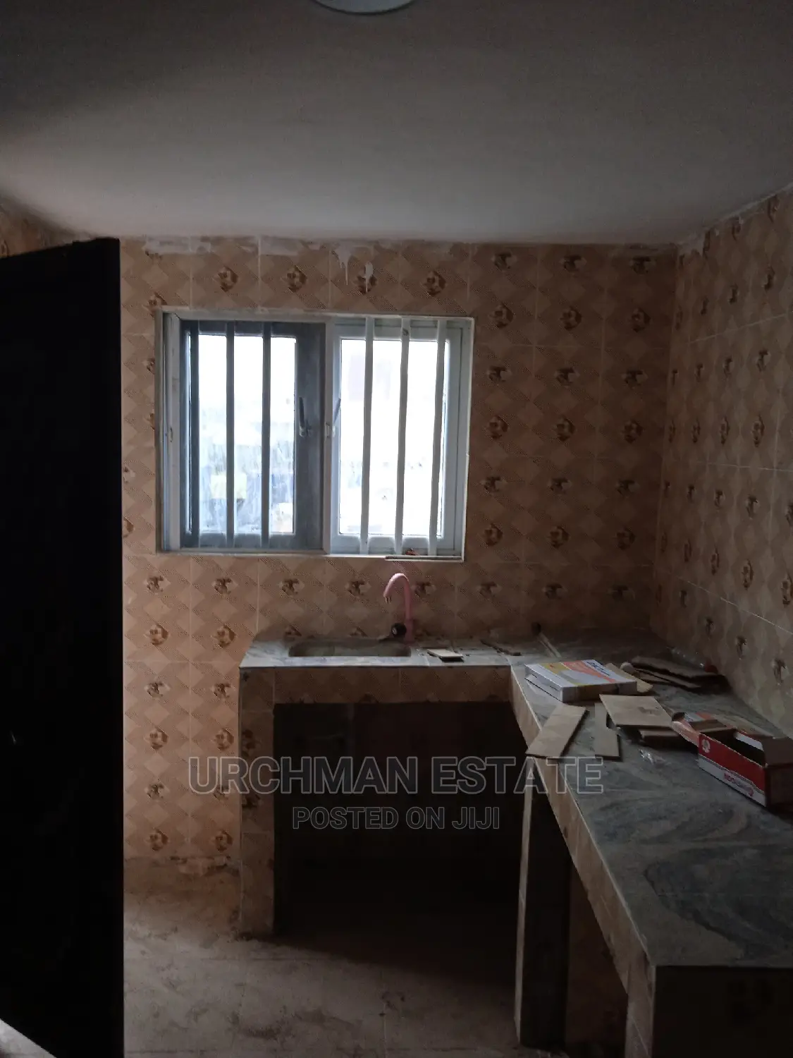 Furnished 2bdrm Apartment in Festac Extension, Abule Ado for rent in Abule Ado