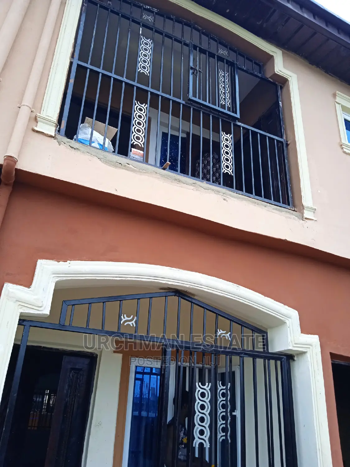 Furnished 2bdrm Apartment in Festac Extension, Abule Ado for rent in Abule Ado