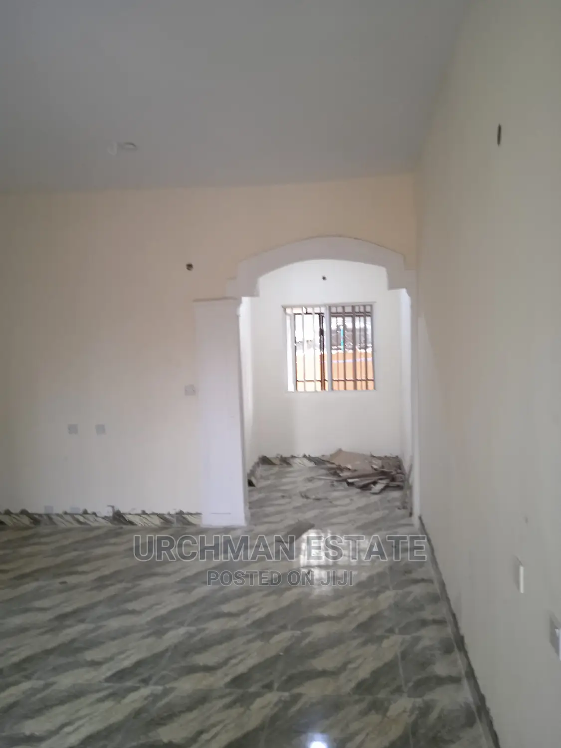 Furnished 2bdrm Apartment in Festac Extension, Abule Ado for rent in Abule Ado