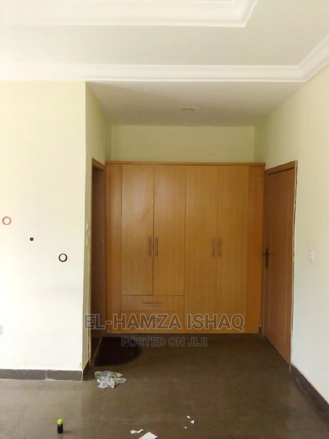 3bdrm Block of Flats in Amac, Lugbe District for sale in Lugbe District