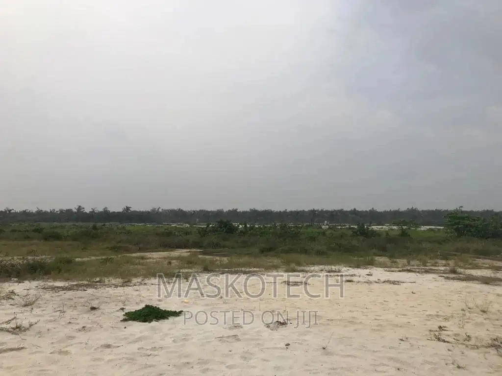 Affordable Land And Houses In Lekki Lagos in Ajah
