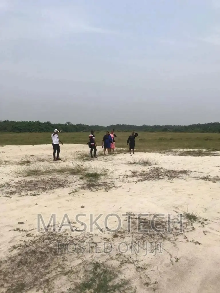 Affordable Land And Houses In Lekki Lagos in Ajah