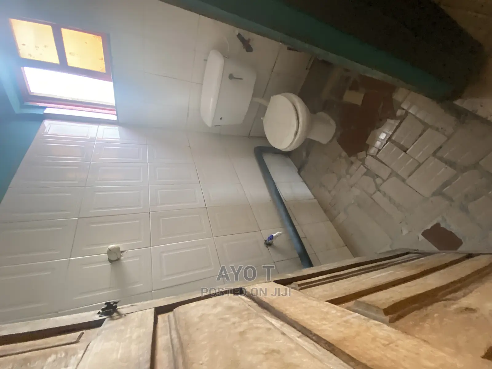 Studio Apartment in Bariga, Shomolu for rent in Shomolu