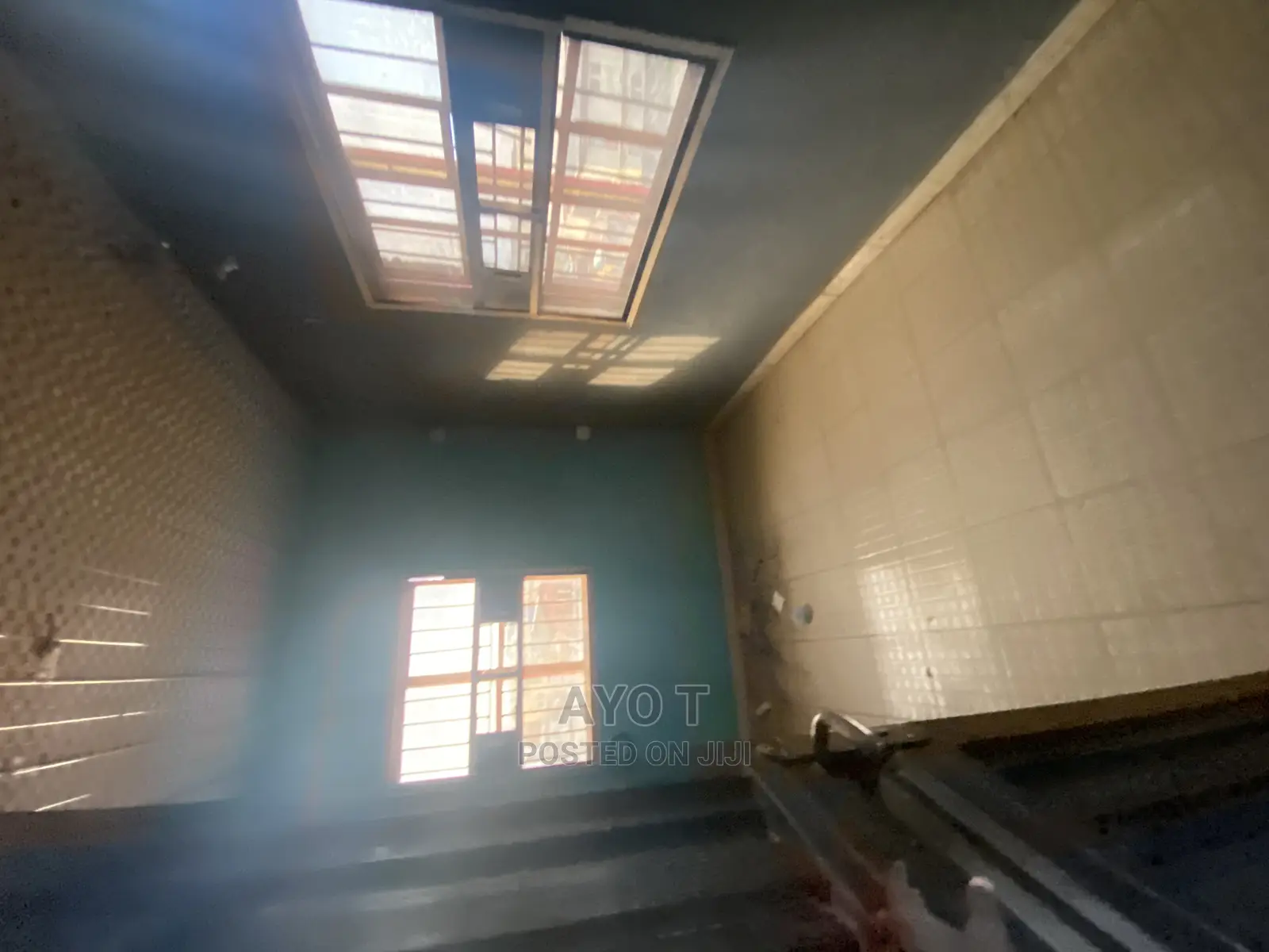 Studio Apartment in Bariga, Shomolu for rent in Shomolu