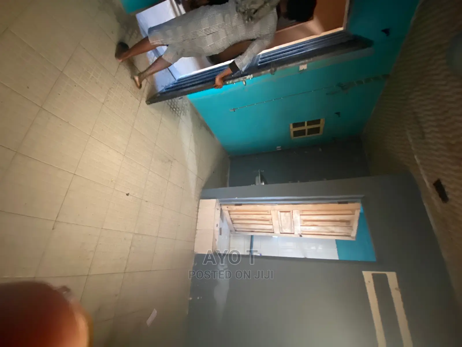 Studio Apartment in Bariga, Shomolu for rent in Shomolu