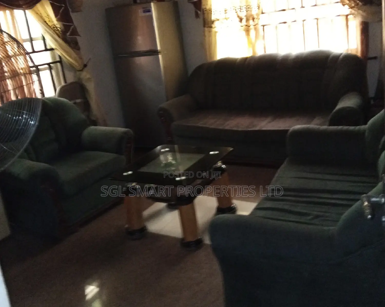 3bdrm Apartment in Ifite Awka for sale in Awka