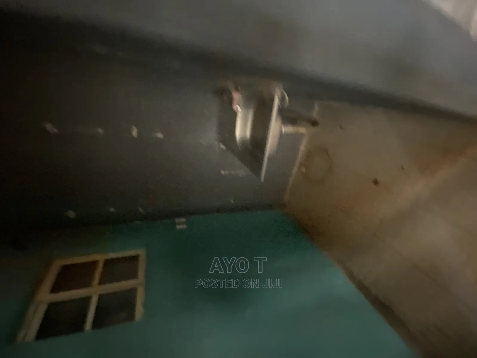Studio Apartment in Bariga, Shomolu for rent in Shomolu