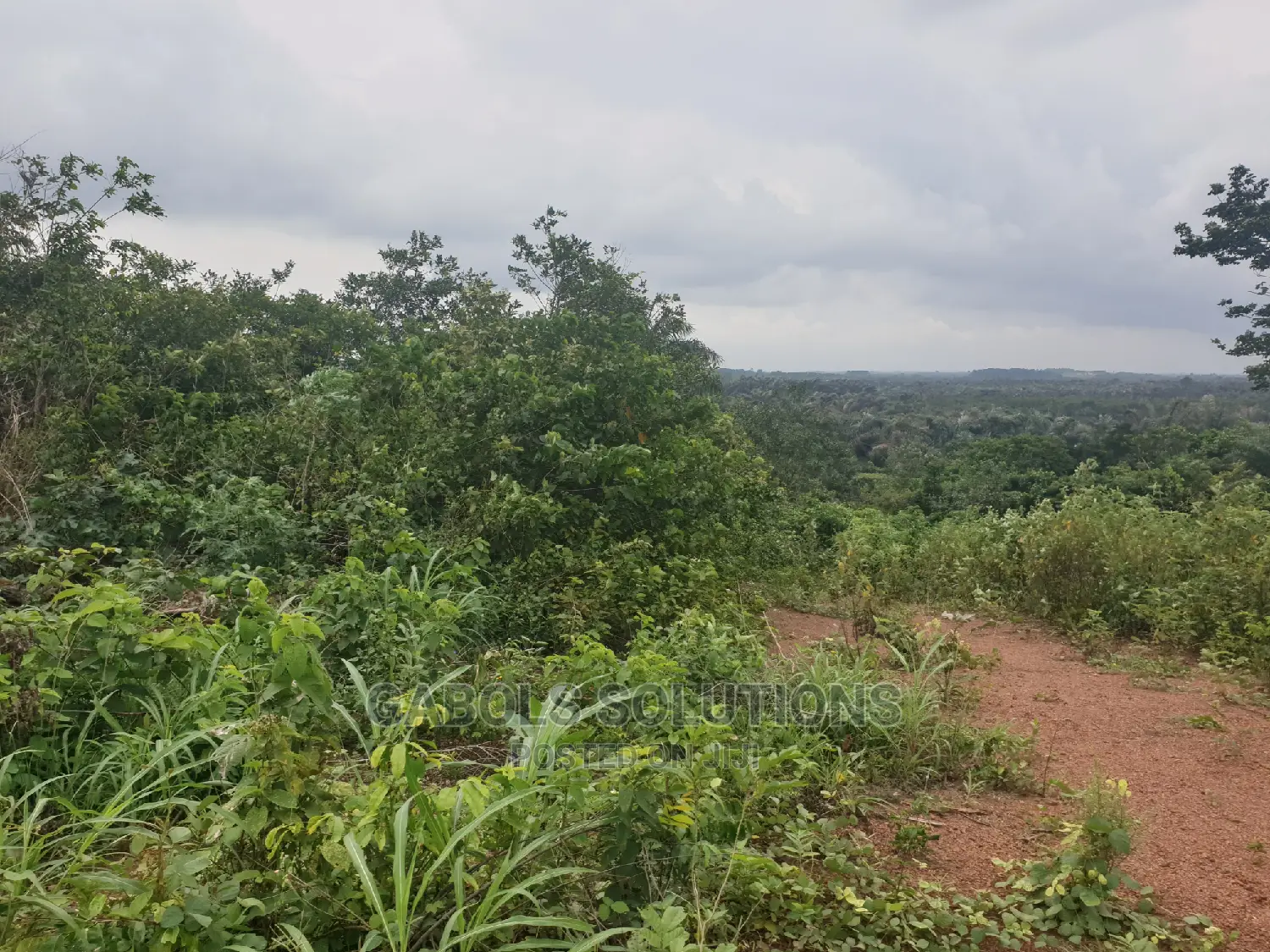 400 Acres of Dry Land Along Itokin Road Epe in Epe