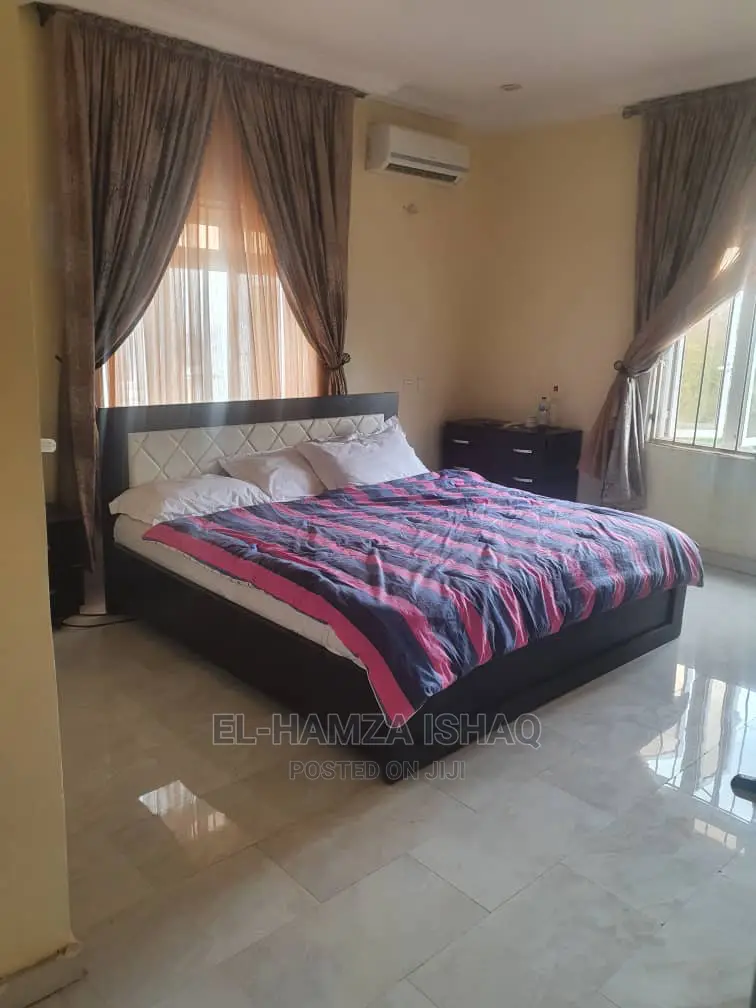 4bdrm Duplex in Lokogoma for sale in Lokogoma