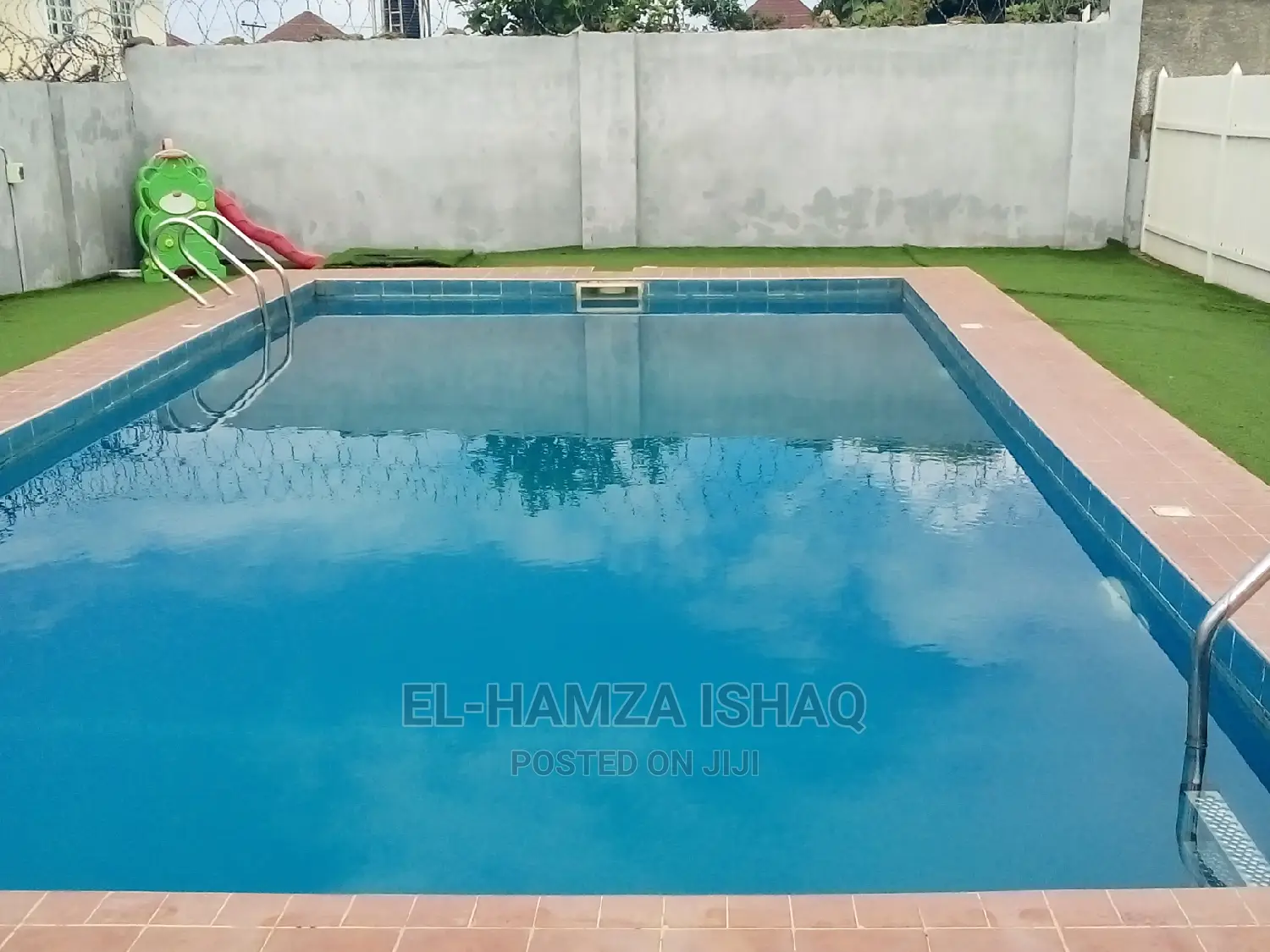 4bdrm Duplex in Lokogoma for sale in Lokogoma