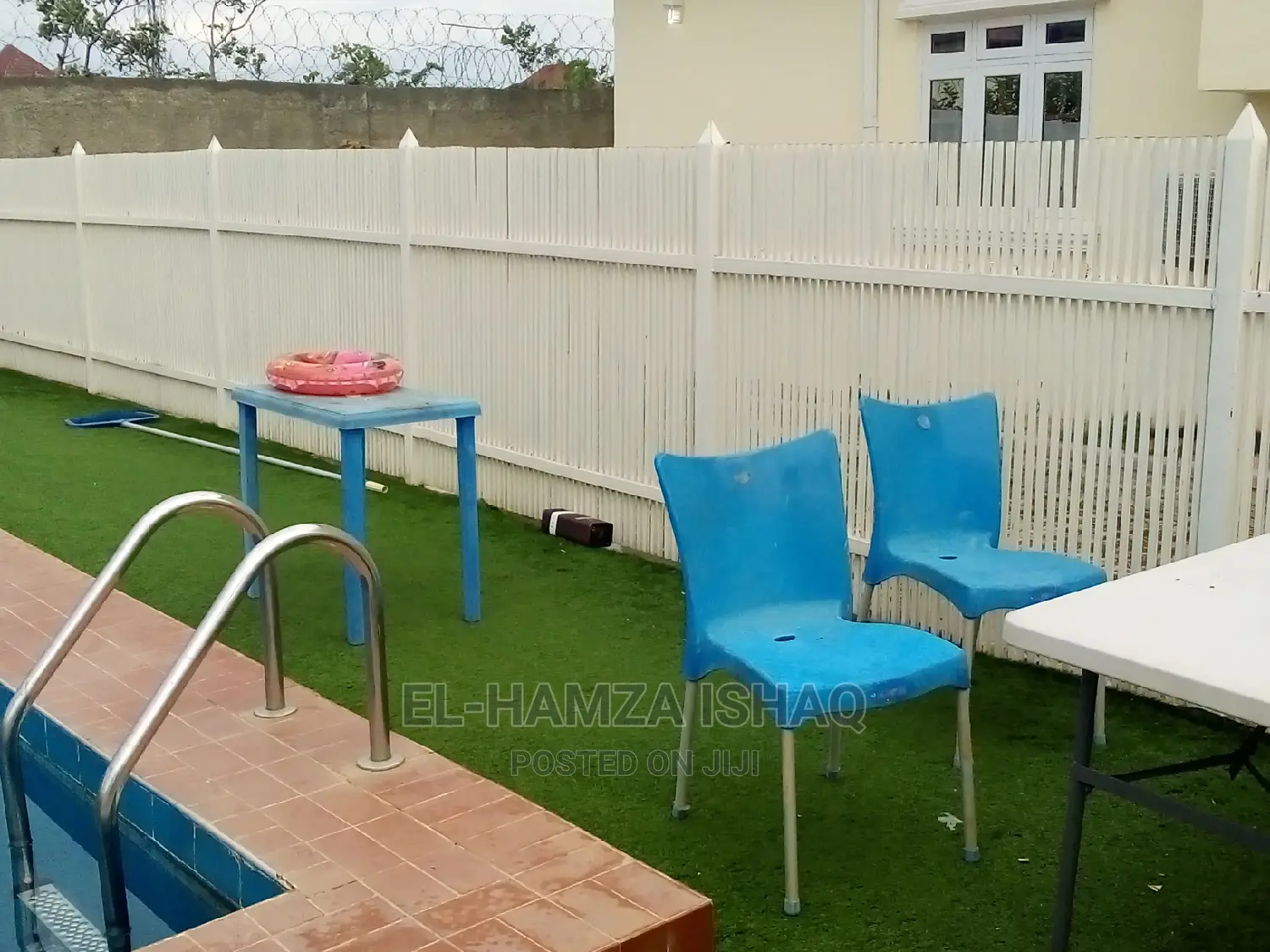4bdrm Duplex in Lokogoma for sale in Lokogoma