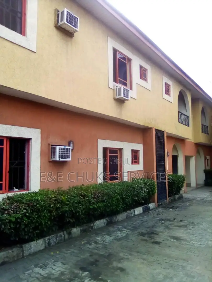 A Standard 29 Rooms Hotel in Portharcourt For Sale in Obio-Akpor