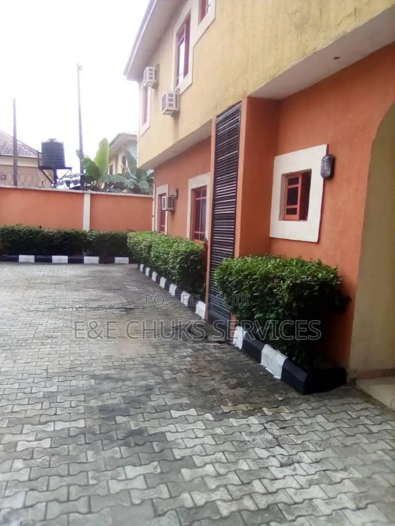 A Standard 29 Rooms Hotel in Portharcourt For Sale in Obio-Akpor