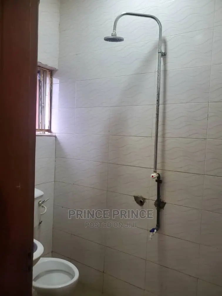 Furnished 2bdrm Block of Flats in Surulere for rent in Surulere