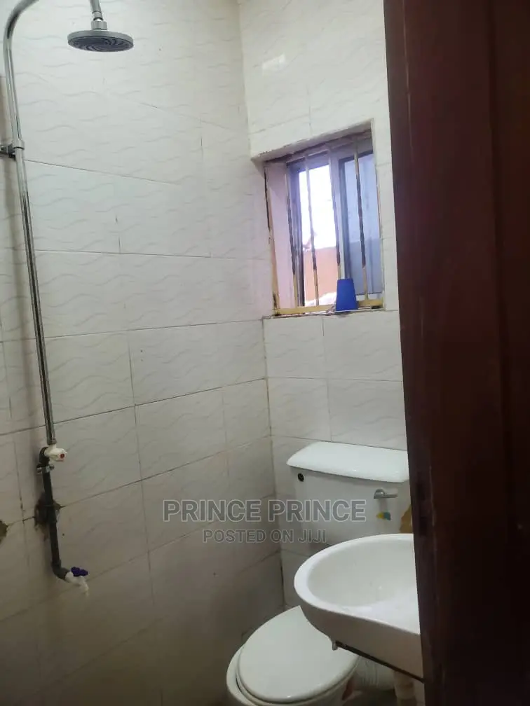 Furnished 2bdrm Block of Flats in Surulere for rent in Surulere